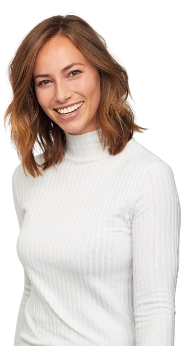 Laughing Woman